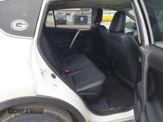2013 Toyota RAV4 Limited z VIN 2T3DFREV2DW074854, wystawiony jako IAAI lot #42493159 z przebiegiem 217 440 mil mil oraz . Historia ofert i sprzedaży dostępna na DreamBid. Obrazek 8.