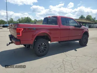 2015 Ford F-150 XLT с VIN 1FTFX1EG6FKD35004, выставлен на аукционе Copart как лот 66024785 с пробегом 249 684 миль миль и Чистый • Clean title. История ставок и продаж доступна на DreamBid. Изображение 3.