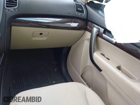 2015 Kia Sorento LX with VIN 5XYKT4A63FG580583, listed as a IAAI auction lot 41973073 with 114,963 mi miles and . Bid and sale history available at DreamBid. Image 5.