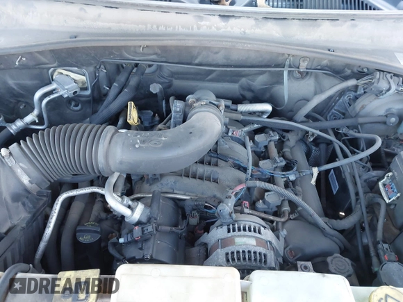 2008 Jeep Liberty Sport with VIN 1J8GN28K68W232640, listed as a IAAI auction lot 41912244 with 143,674 mi miles. Bid and sale history available at carsss.com. Image 10.