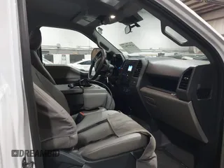 2022 Ford F-250 XL с VIN 1FTBF2B61NEF95875, выставлен на аукционе IAAI как лот 41577817 с пробегом 14 901 миль миль и . История ставок и продаж доступна на DreamBid. Изображение 5.