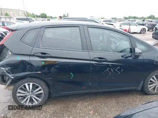 2015 Honda Fit EX-L with VIN 3HGGK5H89FM779891, listed as a IAAI auction lot 42492123 with 167,150 mi miles and . Bid and sale history available at DreamBid. Image 14.