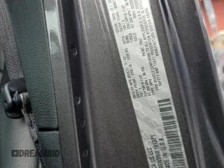 2022 Jeep Wrangler Unlimited Sahara with VIN 1C4HJXEN9NW191371, listed as a Copart auction lot 44553585 with 38,167 mi miles and Salvage title. Bid and sale history available at DreamBid. Image 14.