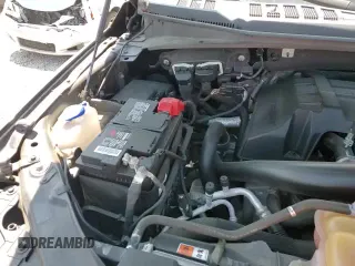 2017 Ford F-150 XL с VIN 1FTEX1EPXHFC87028, выставлен на аукционе Copart как лот 60078885 с пробегом 104 285 миль миль и Списание • Salvage title. История ставок и продаж доступна на DreamBid. Изображение 13.