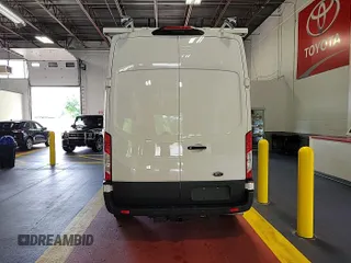 2023 Ford Transit Cargo с VIN 1FTBR1X81PKC02764, выставлен на аукционе IAAI как лот 42785439 с пробегом 475 миль миль и . История ставок и продаж доступна на DreamBid. Изображение 10.