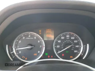 2015 Acura TLX z VIN 19UUB1F30FA024922, wystawiony jako Copart lot #63488615 z przebiegiem 122 503 mil mil oraz Szkoda całkowita • Salvage title. Historia ofert i sprzedaży dostępna na DreamBid. Obrazek 9.