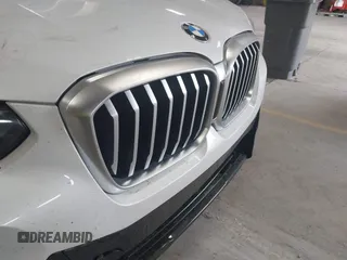 2022 BMW X3 xDrive30i with VIN 5UX53DP02N9K40520, listed as a IAAI auction lot 42086111 with 20,995 mi miles and . Bid and sale history available at DreamBid. Image 20.