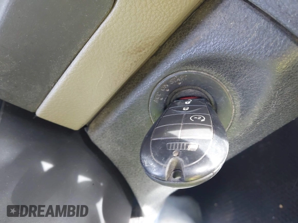 2012 Ram 1500 Big Horn with VIN 1C6RD7LT5CS160501, listed as a IAAI auction lot 41113292 with 145,029 mi miles. Bid and sale history available at carsss.com. Image 11.