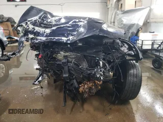 2021 Ford Mustang GT z VIN 1FA6P8CF6M5121909, wystawiony jako Copart lot #51241585 z przebiegiem Nie podano mil oraz Nie do naprawy. Historia ofert i sprzedaży dostępna na DreamBid. Obrazek 5.
