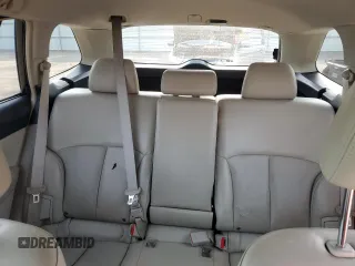 2011 Subaru Outback Limited Power Moon с VIN 4S4BRDLC0B2385655, выставлен на аукционе Copart как лот 59412115 с пробегом 191 630 миль миль и Чистый • Clean title. История ставок и продаж доступна на DreamBid. Изображение 10.