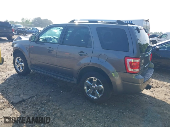 2012 Ford Escape Limited с VIN 1FMCU9E76CKB39369, выставлен на аукционе IAAI как лот 42220363 с пробегом 179 113 миль миль и . История ставок и продаж доступна на DreamBid. Изображение 3.