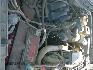 2010 Ford F-150 XL с VIN 1FTEW1E89AFA36261, выставлен на аукционе IAAI как лот 42484791 с пробегом 126 079 миль миль и . История ставок и продаж доступна на DreamBid. Изображение 18.