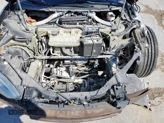 2019 Tesla Model S 100D with VIN 5YJSA1E46KF331936, listed as a Copart auction lot 49639135 with 20,499 mi miles and Salvage title. Bid and sale history available at DreamBid. Image 11.