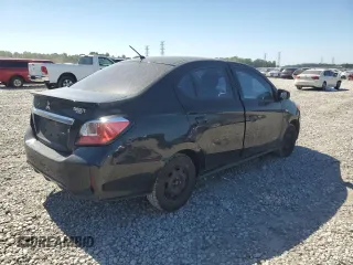 2021 Mitsubishi Mirage ES с VIN ML32FUFJ7MHF06386, выставлен на аукционе Copart как лот 73991404 с пробегом 97 988 миль миль и Списание • Salvage title. История ставок и продаж доступна на DreamBid. Изображение 3.