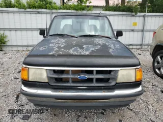 1994 Ford Ranger Splash with VIN 1FTCR10A8RUE28566, listed as a Copart auction lot 57204925 with 189,682 mi miles and Salvage title. Bid and sale history available at DreamBid. Image 5.