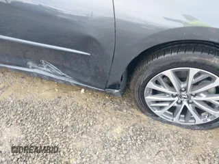 2022 Lexus ES 350 z VIN 58ACZ1B18NU133558, wystawiony jako IAAI lot #41837796 z przebiegiem 35 770 mil mil oraz . Historia ofert i sprzedaży dostępna na DreamBid. Obrazek 17.