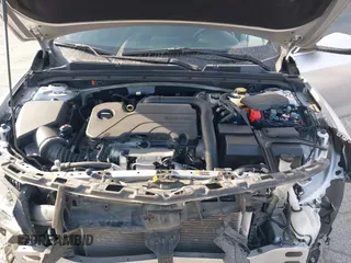 2018 Chevrolet Malibu LT with VIN 1G1ZD5ST8JF200017, listed as a IAAI auction lot 41859789 with 69,689 mi miles and . Bid and sale history available at DreamBid. Image 10.