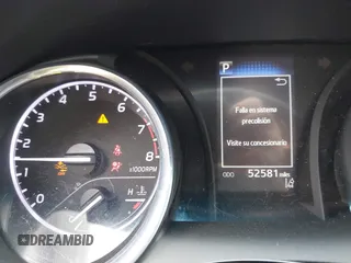 2018 Toyota Camry LE z VIN 4T1B11HK4JU151656, wystawiony jako IAAI lot #41524694 z przebiegiem 52 581 mil mil oraz . Historia ofert i sprzedaży dostępna na DreamBid. Obrazek 7.