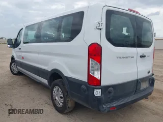 2024 Ford Transit Passenger XL с VIN 1FBAX2Y89RKA83438, выставлен на аукционе IAAI как лот 42670393 с пробегом 29 227 миль миль и . История ставок и продаж доступна на DreamBid. Изображение 3.