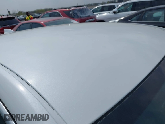 2016 Chevrolet Impala LT с VIN 2G1105SA4G9174816, выставлен на аукционе IAAI как лот 41984401 с пробегом 81 461 миль миль и . История ставок и продаж доступна на DreamBid. Изображение 18.