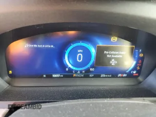 2021 Ford Explorer Platinum с VIN 1FM5K8HC7MGA55826, выставлен на аукционе Copart как лот 52320005 с пробегом 106 117 миль миль и Списание • Salvage title. История ставок и продаж доступна на DreamBid. Изображение 9.