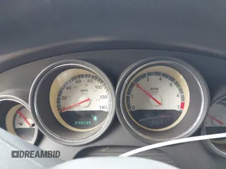 2008 Dodge Charger with VIN 2B3KA43R48H236618, listed as a IAAI auction lot 42126097 with 249,239 mi miles and . Bid and sale history available at DreamBid. Image 7.
