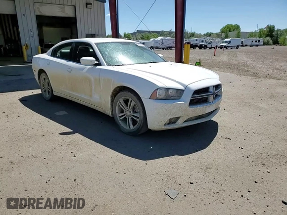 2014 Dodge Charger SXT Plus with VIN 2C3CDXJG4EH264500, listed as a Copart auction lot 64950504 with 156,850 mi miles and Salvage Title. Bid and sale history available at carsss.com. Image 11.