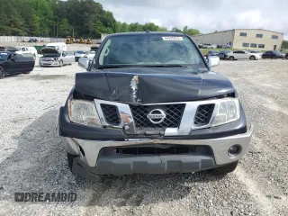 2013 Nissan Frontier SL with VIN 1N6AD0ER3DN719863, listed as a Copart auction lot 54426925 with 164,053 mi miles and Salvage title. Bid and sale history available at DreamBid. Image 5.