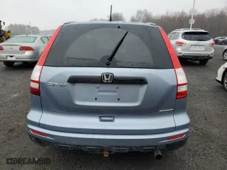 2011 Honda CR-V SE with VIN 5J6RE3H42BL053702, listed as a Copart auction lot 51731745 with 99,790 mi miles and Clean Title. Bid and sale history available at carsss.com. Image 6.