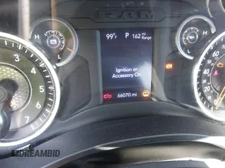 2022 Ram 1500 Big Horn с VIN 1C6RRFBG9NN278777, выставлен на аукционе IAAI как лот 41982381 с пробегом 66 070 миль миль и . История ставок и продаж доступна на DreamBid. Изображение 7.