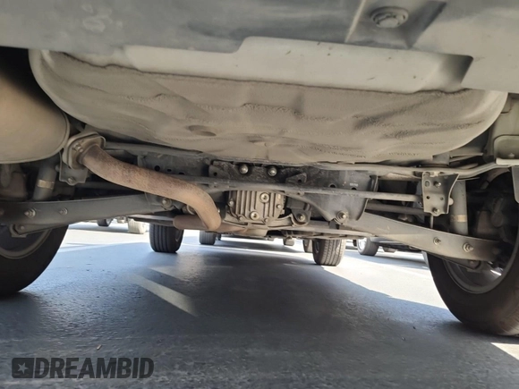 2022 Subaru Outback Premium с VIN 4S4BTADC1N3263416, выставлен на аукционе IAAI как лот 42550138 с пробегом 111 625 миль миль и . История ставок и продаж доступна на DreamBid. Изображение 42.