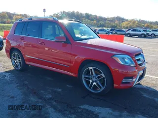 2014 Mercedes-Benz GLK 350 with VIN WDCGG8JB6EG283084, listed as a IAAI auction lot 40857431 with 226,631 mi miles and . Bid and sale history available at DreamBid. Image 1.