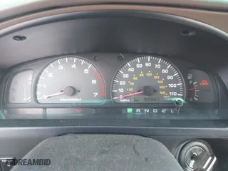 2002 Toyota 4Runner SR5 with VIN JT3GN86R320251882, listed as a IAAI auction lot 41934287 with 189,989 mi miles. Bid and sale history available at carsss.com. Image 7.