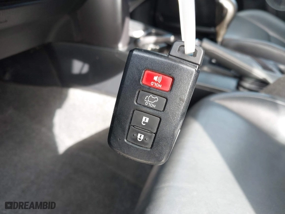 2016 Toyota RAV4 SE with VIN JTMJFREV8GJ087419, listed as a IAAI auction lot 41680315 with 93,298 mi miles. Bid and sale history available at carsss.com. Image 11.