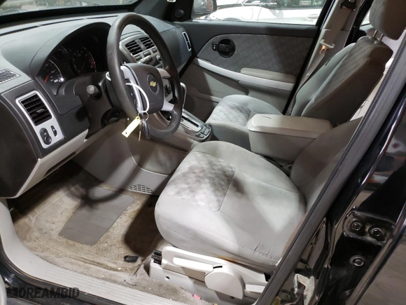 2008 Chevrolet Equinox LS with VIN 2CNDL23F286039188, listed as a Copart auction lot 73514654 with 199,145 mi miles and Salvage Title. Bid and sale history available at carsss.com. Image 7.