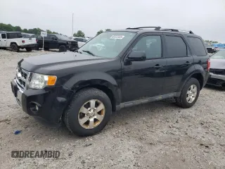 2012 Ford Escape Limited с VIN 1FMCU9E72CKB13660, выставлен на аукционе Copart как лот 60322335 с пробегом 174 638 миль миль и Чистый • Clean title. История ставок и продаж доступна на DreamBid. Изображение 1.
