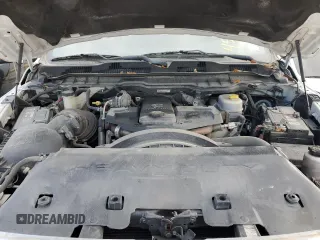 2017 Ram 2500 SLT with VIN 3C6UR5DL4HG776414, listed as a Copart auction lot 45248074 with 207,974 mi miles and Salvage title. Bid and sale history available at DreamBid. Image 11.