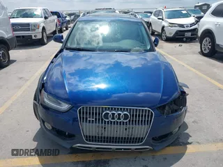2013 Audi allroad A4 Premium Plus z VIN WA1UFAFL0DA188195, wystawiony jako IAAI lot #42367660 z przebiegiem 142 801 mil mil oraz . Historia ofert i sprzedaży dostępna na DreamBid. Obrazek 12.