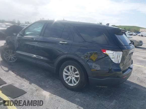 2021 Ford Explorer с VIN 1FMSK7BHXMGA68166, выставлен на аукционе IAAI как лот 42005801 с пробегом 56 100 миль миль и . История ставок и продаж доступна на DreamBid. Изображение 3.