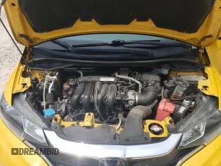 2018 Honda Fit EX с VIN 3HGGK5H89JM717562, выставлен на аукционе Copart как лот 60090475 с пробегом 70 544 миль миль и Списание • Salvage title. История ставок и продаж доступна на DreamBid. Изображение 11.