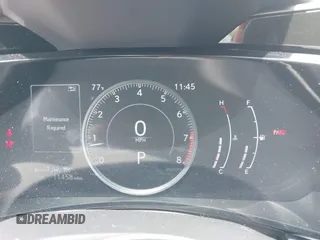2024 Lexus NX 250 с VIN 2T2ADCAZ9RC015022, выставлен на аукционе IAAI как лот 42053721 с пробегом 11 458 миль миль и . История ставок и продаж доступна на DreamBid. Изображение 7.