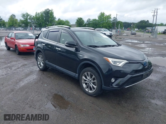 2016 Toyota RAV4 Limited with VIN JTMDJREV7GD022474, listed as a IAAI auction lot 42232846 with 81,810 mi miles and . Bid and sale history available at DreamBid. Image 1.