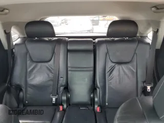 2013 Lexus RX 450h with VIN JTJBC1BAXD2444943, listed as a Copart auction lot 59564125 with Not provided miles and Salvage title. Bid and sale history available at DreamBid. Image 10.