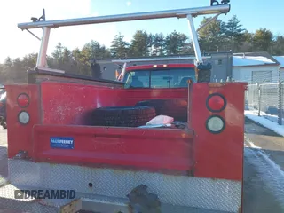 2003 Ford F-350 XL with VIN 1FTSF31L53EB97286, listed as a IAAI auction lot 41453727 with 235,320 mi miles and . Bid and sale history available at DreamBid. Image 8.