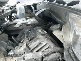 2015 Hyundai Santa Fe с VIN 5XYZWDLA0FG241576, выставлен на аукционе IAAI как лот 41531944 с пробегом 192 146 миль миль и . История ставок и продаж доступна на DreamBid. Изображение 19.