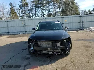2022 Hyundai Tucson Hybrid SEL Convenience with VIN KM8JFCA12NU061759, listed as a Copart auction lot 42361665 with 28,841 mi miles and Salvage Title. Bid and sale history available at carsss.com. Image 12.