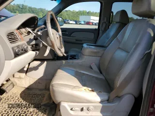 2007 GMC Yukon SLT with VIN 1GKFK13037J223714, listed as a Copart auction lot 70531174 with 277,273 mi miles and Clean Title. Bid and sale history available at carsss.com. Image 7.