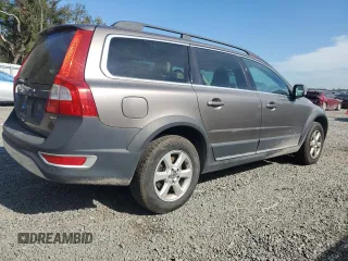 2011 Volvo XC70 3.2L with VIN YV4952BZ8B1096860, listed as a Copart auction lot 79210124 with Not Provided miles and Salvage Title. Bid and sale history available at DreamBid. Image 3.
