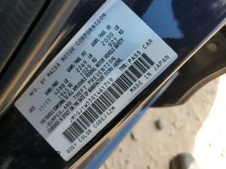 2016 Mazda 6 i Grand Touring с VIN JM1GJ1W55G1461719, выставлен на аукционе Copart как лот 58054385 с пробегом 102 641 миль миль и Списание • Salvage title. История ставок и продаж доступна на DreamBid. Изображение 13.