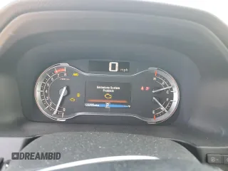 2017 Honda Ridgeline RTL-T с VIN 5FPYK3F62HB018031, выставлен на аукционе Copart как лот 54959575 с пробегом 122 295 миль миль и Списание • Salvage title. История ставок и продаж доступна на DreamBid. Изображение 9.